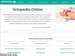 Sites similar to ortopedia.top