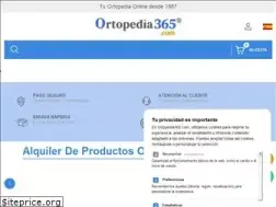Sites similar to ortopedia365.com