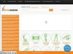 Sites similar to ortopedia39.ru