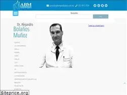 Sites similar to ortopediaabm.com.mx