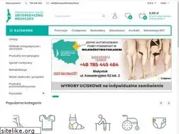 Sites similar to ortopediabialystok.pl