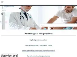 Sites similar to ortopediablog.com