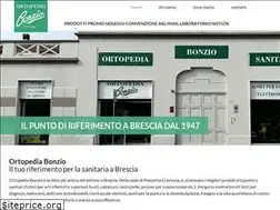 Sites similar to ortopediabonzio.it