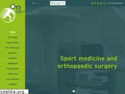 Sites similar to ortopediaborgotaro.it
