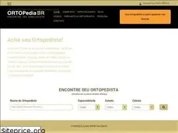 Sites similar to ortopediabr.com.br