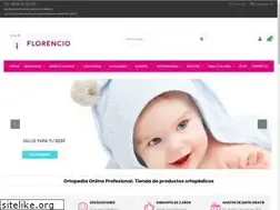 Sites similar to ortopediaflorencio.com