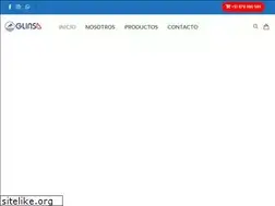 Sites similar to ortopediaglinsa.com