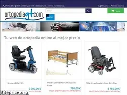 Sites similar to ortopediagt.com