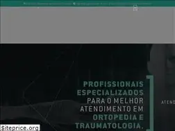 Sites similar to ortopediahauer.com.br