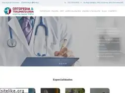 Sites similar to ortopediahmt.com.br