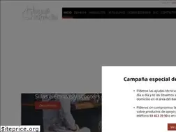 Sites similar to ortopediahugue.com