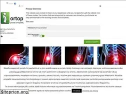 Sites similar to ortopediainfo.pl