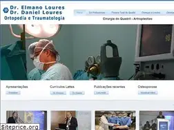 Sites similar to ortopediajf.com