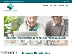 Sites similar to ortopediamais.pt