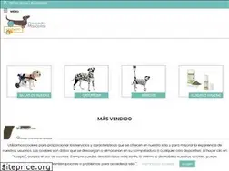 Sites similar to ortopediamascotas.com