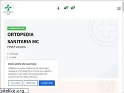 Sites similar to ortopediamcroma.it