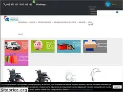 Sites similar to ortopediamimas.com