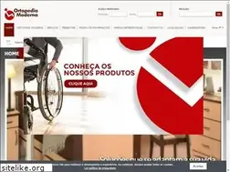 Sites similar to ortopediamoderna.pt