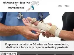 Sites similar to ortopediamonterrey.com