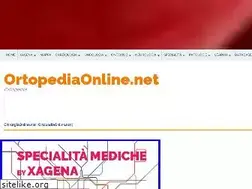 Sites similar to ortopediaonline.net