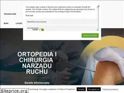 Sites similar to ortopediaonline.pl