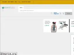 Sites similar to ortopediapalmeri.it