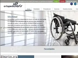 Sites similar to ortopediaparis.com