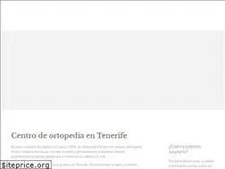 Sites similar to ortopediaparque.com