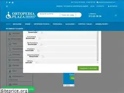 Sites similar to ortopediaplaza.com
