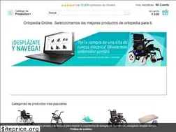 Sites similar to ortopediaplus.com