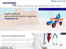 Sites similar to ortopediaportugal.pt