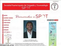 Sites similar to ortopediapr.org
