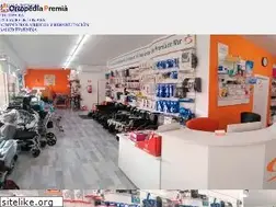 Sites similar to ortopediapremia.com