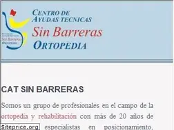 Sites similar to ortopediarehabilitacion.com