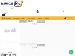 Sites similar to ortopediarp.com.ar