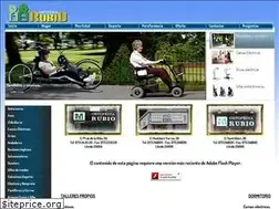 Sites similar to ortopediarubio.com