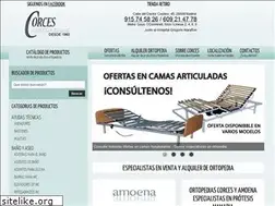 Sites similar to ortopediascorces.com