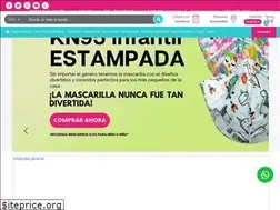 Sites similar to ortopediasmasvida.cl