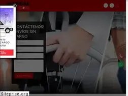 Sites similar to ortopediasuiza.com.ar