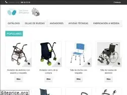 Sites similar to ortopediatrescruces.com