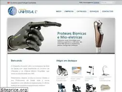 Sites similar to ortopediauniversal.pt
