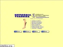 Sites similar to ortopediavaresina.com