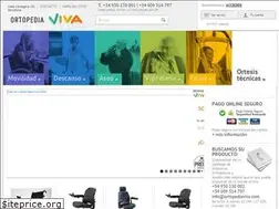 Sites similar to ortopediaviva.com