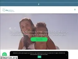Sites similar to ortopedica.com.mx