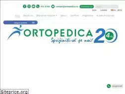 Sites similar to ortopedica.ro