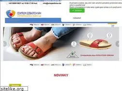 Sites similar to ortopedicka-obuv.sk