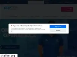 Sites similar to ortopedickeoperace.cz