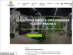 Sites similar to ortopedickevlozky.info