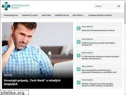 Sites similar to ortopedickymagazin.sk