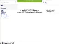Sites similar to ortopedicos.com.mx